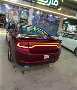 دودج تشارجر